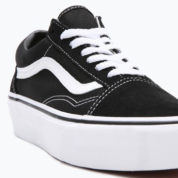 Buty Vans UA Old Skool Platform 37 EU