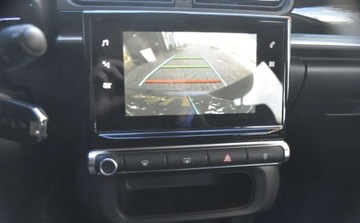 Citroen C3 III Hatchback 1.2 PureTech 110KM 2020 Citroen C3 Citroen C3 Pure Tech 110 SampS SHINE PACK 1.2 Benzyna 110KM, zdjęcie 9