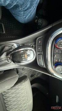 Opel Mokka I SUV 1.4 Turbo ECOTEC 140KM 2013 Opel Mokka 1.4 i Turbo X 4x4 xenon ledy Led bar podg.kierownica full serwi, zdjęcie 22