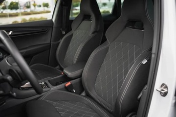 Skoda Karoq Crossover Facelifting 1.5 TSI ACT 150KM 2024 Skoda Karoq 1.5 TSI, Salon Polska, 1. Właściciel, zdjęcie 13