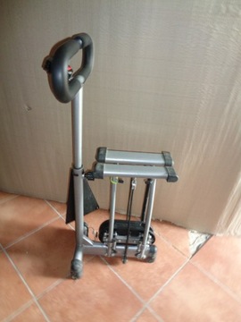 Тренажер для ног