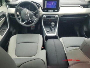 Toyota RAV4 V 2024 Toyota RAV4 2024 r., 2,5 L XLE PREMIUM 2.5 Hybryda 219KM, zdjęcie 7
