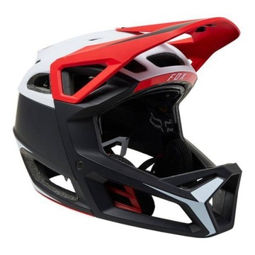 Kask rowerowy fullface FOX Proframe RS Sumyt L 59-63cm