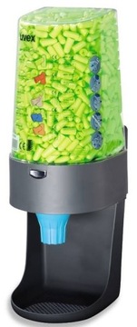 Диспенсер для пробок UVEX