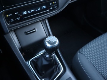 Toyota Corolla XI Sedan 1.6 Valvematic 132KM 2016 Toyota Corolla 1.6 Valvematic, Salon Polska, zdjęcie 12