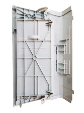 Дверная заслонка Крышка с тонером HP Laserjet 1018