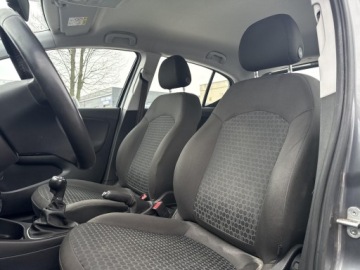 Opel Corsa E Hatchback 3d 1.4 Twinport 90KM 2018 Opel Corsa 1.4 Benzyna 90KM Salon PL Bezwypadkowy, zdjęcie 11