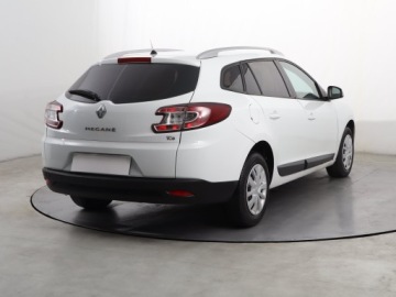 Renault Megane III Grandtour Facelifting 2013 Energy TCe 115KM 2014 Renault Megane 1.2 TCe, Klima, Parktronic, zdjęcie 4