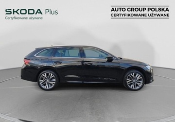 Skoda Octavia IV Liftback 1.5 TSI EVO 150KM 2024 Skoda Octavia Selection Pakiety, ACC, Kamera cofania, GPS, Virtual Cockpi, zdjęcie 15
