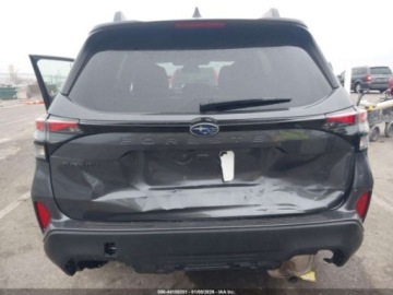 Subaru Forester VI 2026 Subaru Forester 2026 r., 2,5L PREMIUM 2.5 Benzyna 180KM, zdjęcie 4