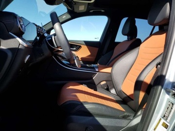 Mercedes GLC C254/X254 2023 Mercedes-Benz GLC 300 4Matic 2023 2.0l 2.0 Benzyna 255KM, zdjęcie 7