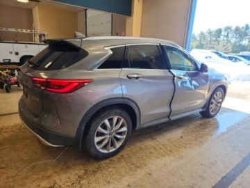 Infiniti QX50 2021 Infiniti QX50 Essential 2021 2.0 Benzyna 268KM, zdjęcie 3