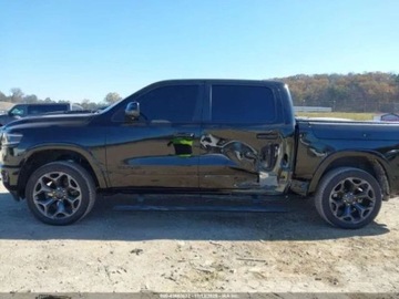  RAM 1500 5.7 HEMI 401KM 4X4 LIMITED , od firmy ubezpieczeniowej maly przeb, zdjęcie 8