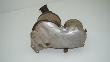 Каталитический нейтрализатор AUDI A3 8V 2.0 TDI FAP DPF