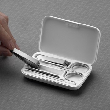 Маникюр и педикюр Xiaomi 6 элементов