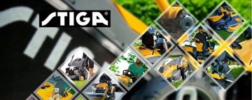 БЕСПРОВОДНОЙ ПРЕАВТОР STIGA SC 100E 2.0 Ач