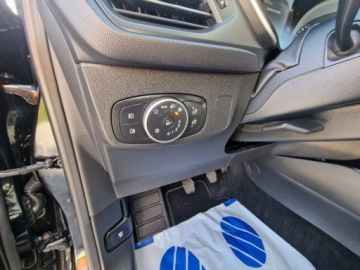 Ford Focus IV Kombi 1.5 EcoBlue 120KM 2020 Ford Focus 1.5 120Ps Nowy Rozrzad Navi Kamera Alu Gwarancja 1.5 Diesel, zdjęcie 11
