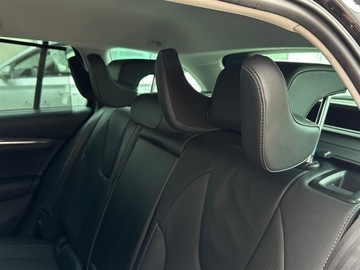 Skoda Octavia IV Kombi 2.0 TDI 150KM 2021 Skoda Octavia 2.0TDI 150KM Style DSG l Hak, LED Ma, zdjęcie 30