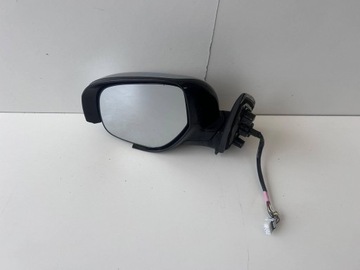 MITSUBISHI OUTLANDER 09 - ZRCÁTKO LEVÉ 9PIN ORIGINÁLNÍ