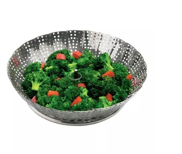 SITKO DO GOTOWANIA NA PARZE 28 cm BURNHOFF