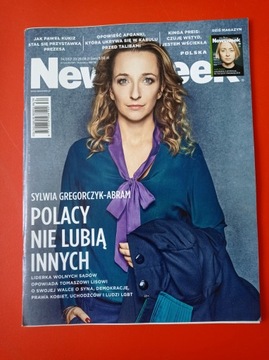 Newsweek 34/2021