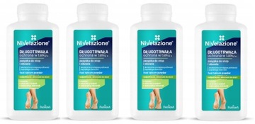 FARMONA NIVELAZIONE ПОРОШКА ДЛЯ НОГ РАЗГОВОР ПОТЕЯ