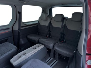 Volkswagen Multivan T7 Van L1 2.0 TDI 150KM 2024 Volkswagen Multivan 2.0 Diesel 150KM, zdjęcie 20