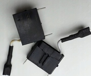 BOSCH KONDENSATOR WYŁĄCZNIKA GWS 20 230 PWS 19 H