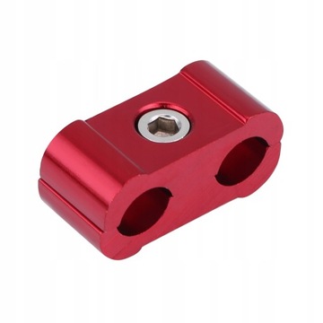 12 szt. Separator drutu świecy zapłonowej ze