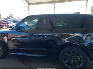 Land Rover Range Rover Sport III 2025 Land Rover Range Rover Sport P530 Dynamic SE 2025 4.4l 4.4 Benzyna 523KM, zdjęcie 2