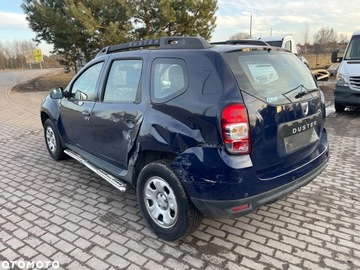Dacia Duster I SUV Facelifting 1.5 dCi 109KM 2015 Dacia Duster 1.5 dCi 2015r/ lift/ klimatyzacja, zdjęcie 1