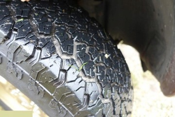 Jeep Liberty 2001 Jeep Liberty Limited 3.7 benz+ LPG 211KM 2001r stan bdb! po serwisie, zdjęcie 11