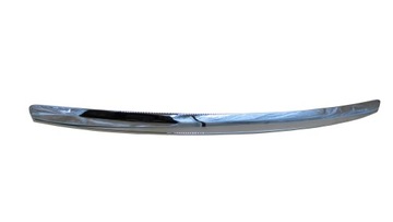 Ford OE 1698125 хромированная полоса на капоте Kuga