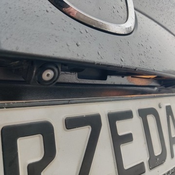 Mazda CX-5 I SUV 2.2 SKYACTIV-D  175KM 2013 Mazda CX-5 Mazda CX-5 2.2d Automat 4x4 Nowy Rozrzad Keyless Xenon Hak, zdjęcie 11