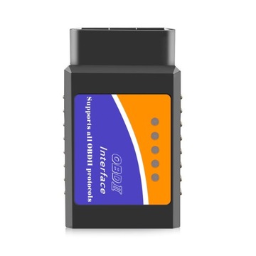 ELM 327 ДИАГНОСТИЧЕСКИЙ ИНТЕРФЕЙС BLUETOOTH OBD2
