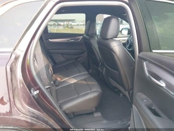 Cadillac 2021 Cadillac XT5 Luxury 2021 2.0l 2.0 Benzyna 235KM, zdjęcie 12