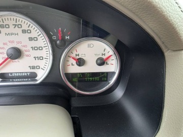 Ford 2007 Ford F150 5.4 Benzyna V8 300 KM, Automat, 4x4,, zdjęcie 9