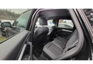 Audi Q5 II 2022 Audi Q5 Faktura VAT 2.0 Benzyna 360KM, zdjęcie 7