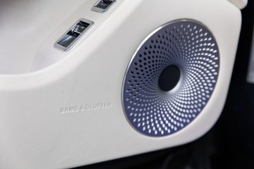 Bentley Continental III 2020 Bentley Continental Flying Spur Krajowy. Gwarancja, zdjęcie 34