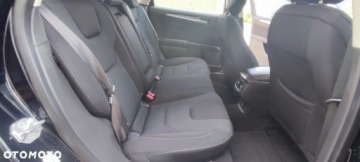 Ford Mondeo V Kombi 2.0 TDCi 150KM 2017 Ford Mondeo Ford Mondeo 2.0 TDCilakier fabrycznynowy rozrzadnowe hamulceop, zdjęcie 12