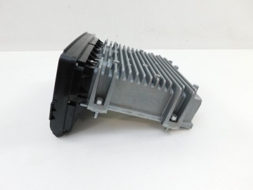 HARLEY DAVIDSON TOURING 14+ РАДИО БУМ! BOX 4.3