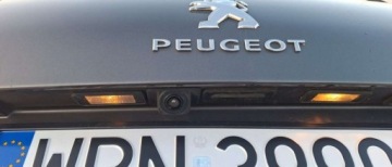 Peugeot 2016 Peugeot 308 Peugeot 308 BlueHDi 150 Stop amp Start Business-Line 2.0, zdjęcie 35