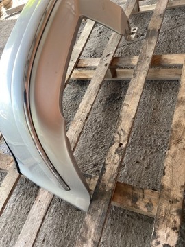 NÁRAZNÍK PŘEDNÍ VOLKSWAGEN BORA