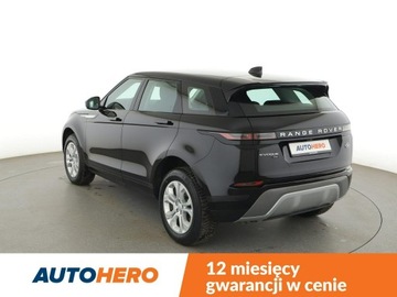Land Rover Range Rover Evoque II SUV 2.0 Td4 150KM 2020 Land Rover Range Rover Evoque LIFT 2.0d, zdjęcie 3