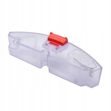 Plastikowe zbiorniki na wodę zamienniki