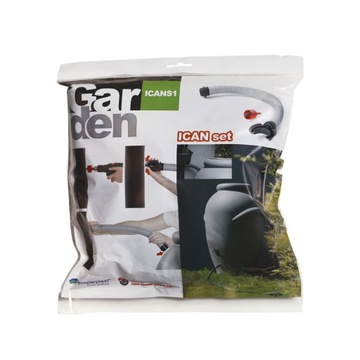 КОМПЛЕКТ ДЛЯ ПОДКЛЮЧЕНИЯ ДОЖДЕВОГО ДУША Waterform ICANS1