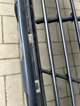 BMW 3 G20 G21 SPORT line передний бампер 19-