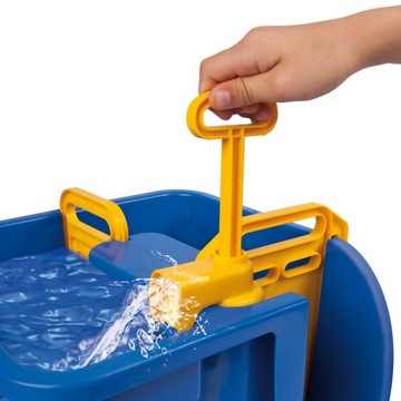 БОЛЬШАЯ ОГРОМНАЯ ВОДНАЯ ТРЕК БОЛЬШАЯ ВОДНАЯ ИГРА АМСТЕРДАМ ВОДНЫЕ РАЗВЛЕЧЕНИЯ ЛОДКИ 61 EL