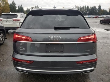 Audi Q5 II 2023 Audi Q5 Premium Plus 45 2023 2.0L 2.0 Benzyna 261KM, zdjęcie 2