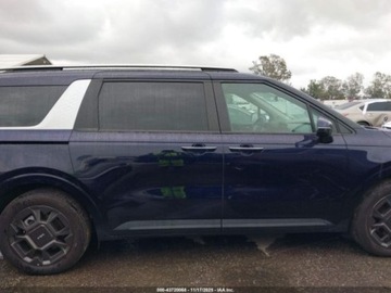 Kia Carnival II 2025 Kia Carnival 2025 Kia Carnival Hybrid EX FWD 1.5 Hybryda 178KM, zdjęcie 6